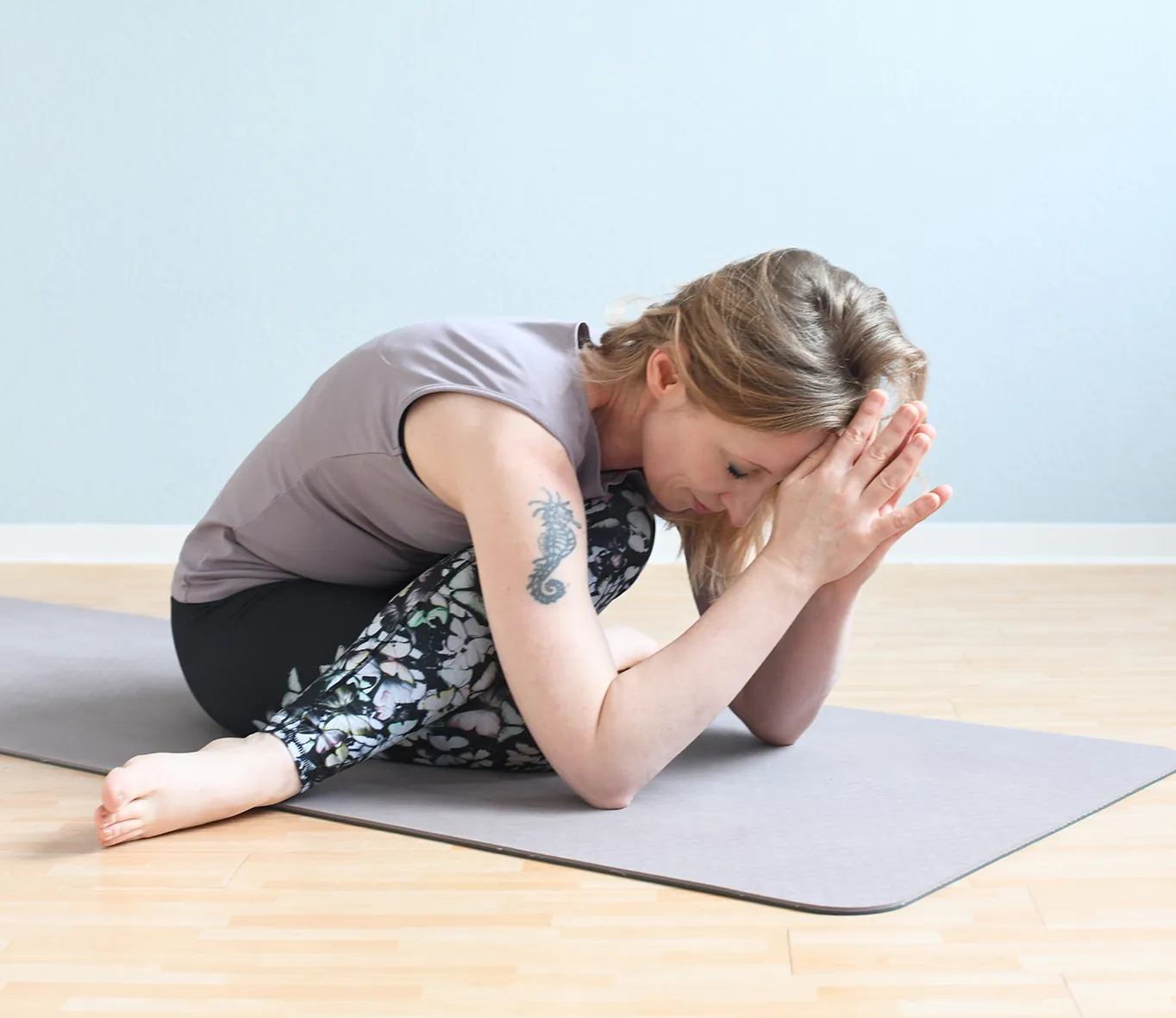 Yogasoul — yoga-studio i Stuttgart — 2