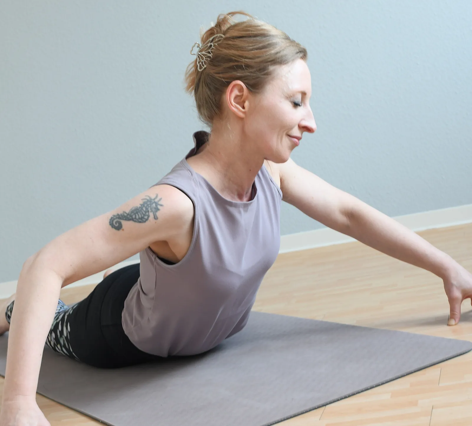 Yogasoul — yoga-studio i Stuttgart — 3