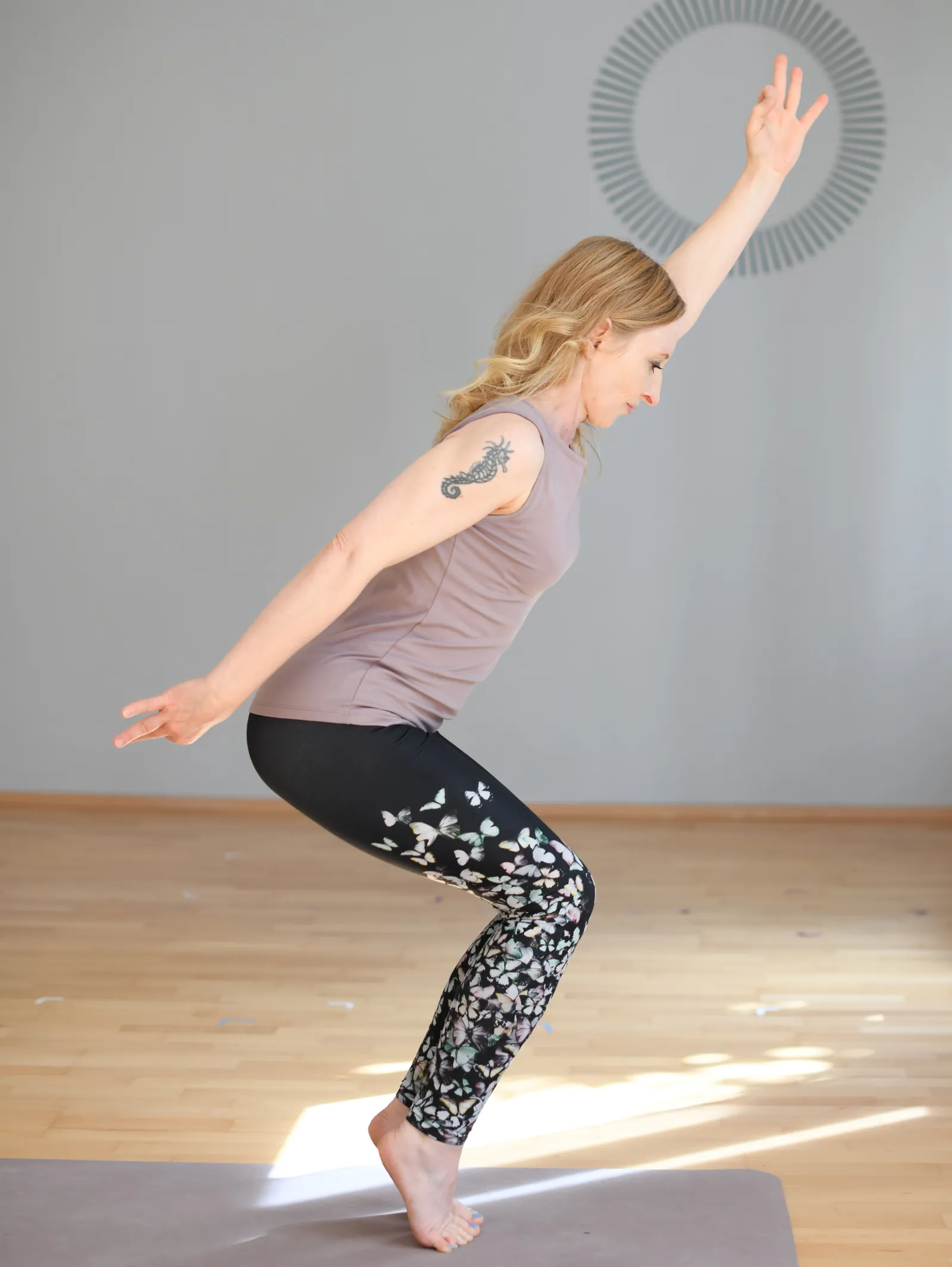 Yogasoul — yoga-studio i Stuttgart — 4