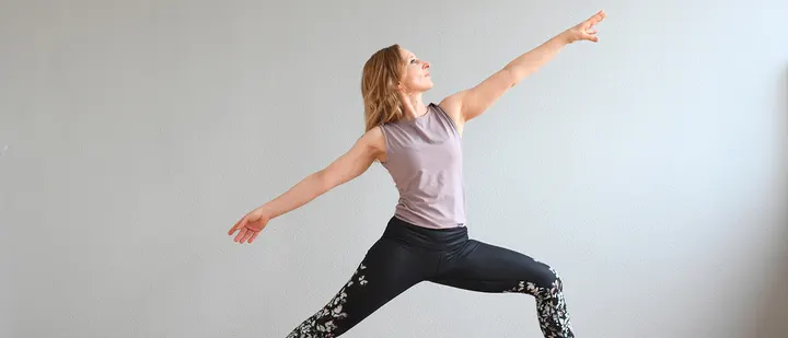 Yogasoul — Yoga in Gaisburg, Stuttgart