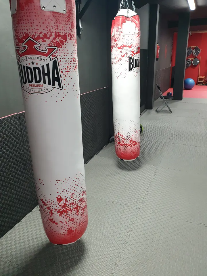 Kaw Fight Club — boxeo-studio en Sabadell — 3