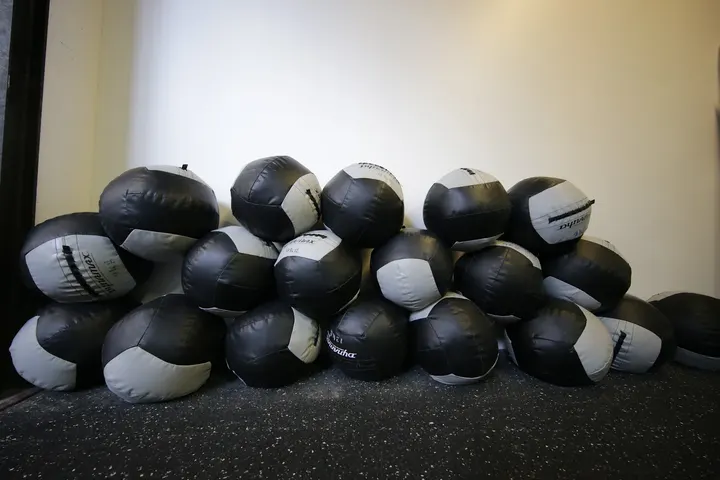 Crossfit Chelles — crossfit-studio à Paris — 4
