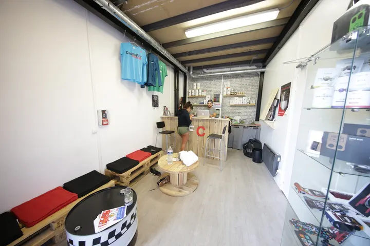Crossfit Chelles — crossfit-studio à Paris — 5