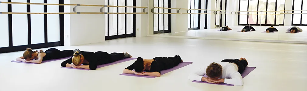 Pilates in Münster — pilates-studio in Münster — 6
