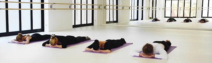 Pilates in Münster — pilates-studio in Münster — 6
