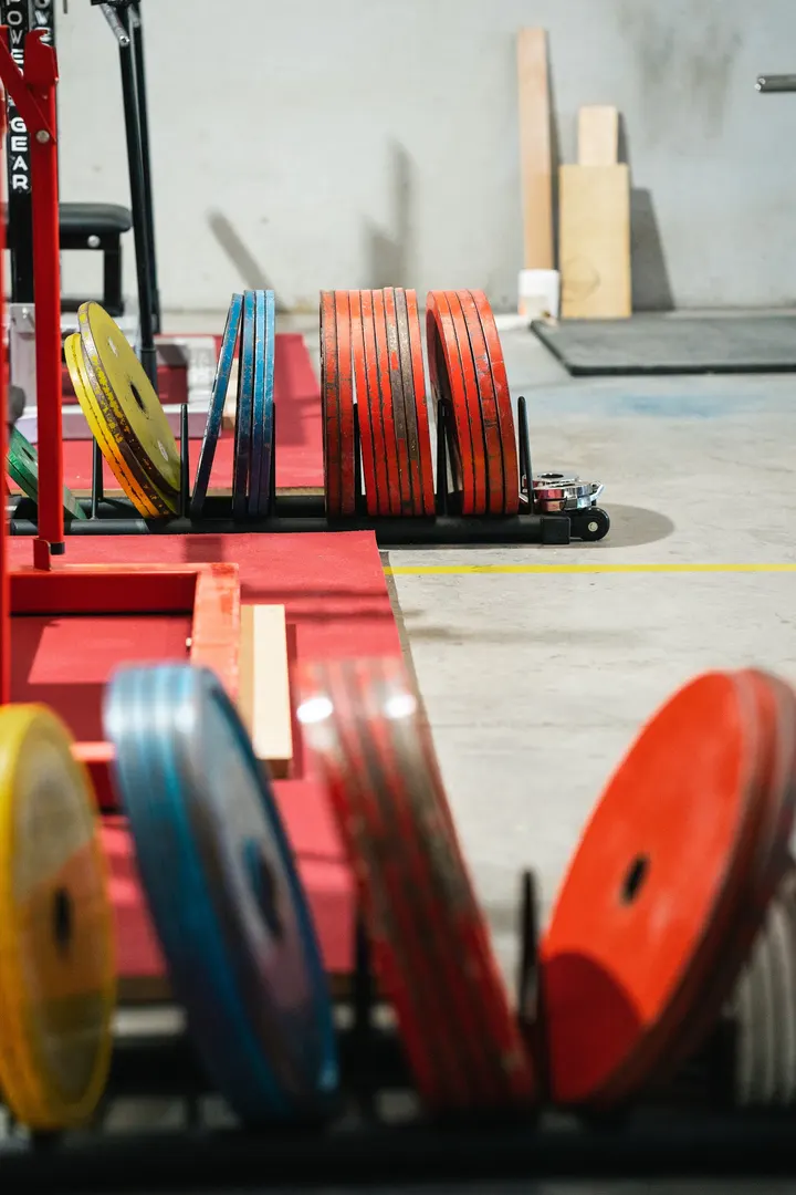 Gimnasio Berserkers powerlifting — fuerza-studio en El Viso de San Juan — 3