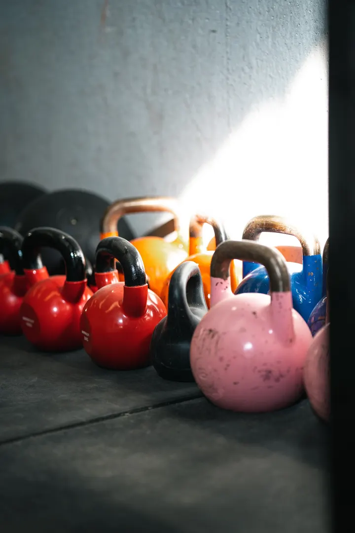 Gimnasio Berserkers powerlifting — fuerza-studio en El Viso de San Juan — 4