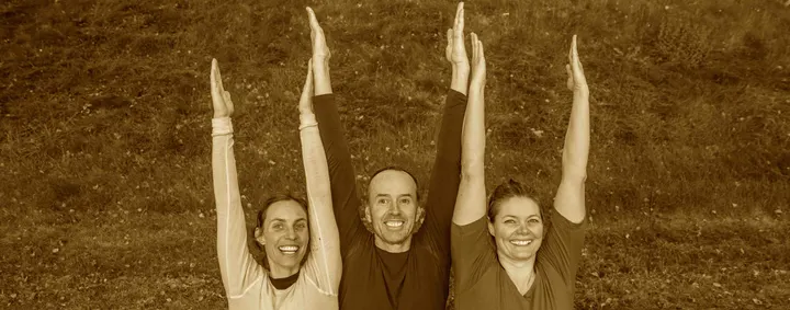 Iyengar Yoga Telemark Skien — yoga-studio i Mæla, Skien — 2