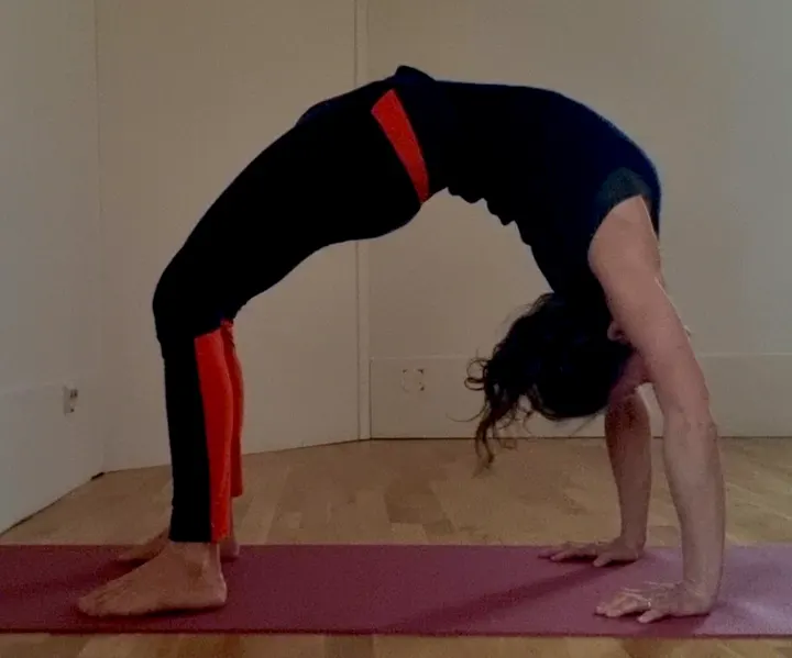 Iyengar Yoga Telemark Skien — yoga-studio i Skien — 3