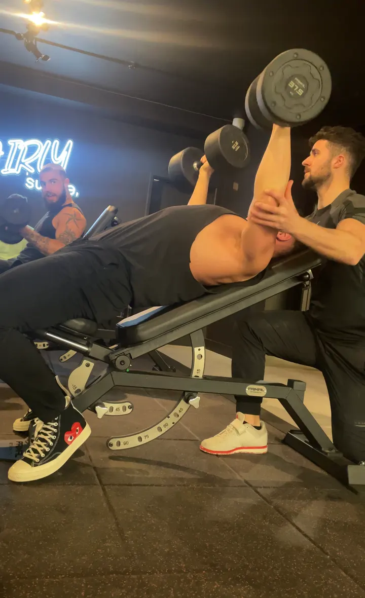 BLAWTRAINING - Bournemouth Personal trainer — pt studio in Bournemouth, Poole — 2