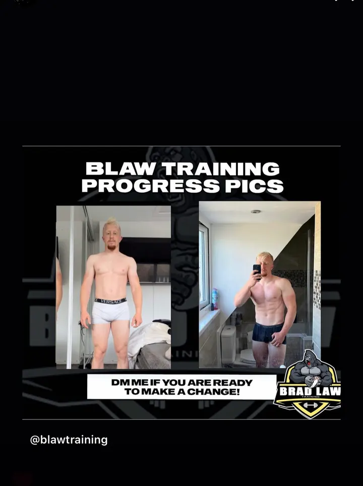 BLAWTRAINING - Bournemouth Personal trainer — pt studio in Bournemouth, Poole — 3
