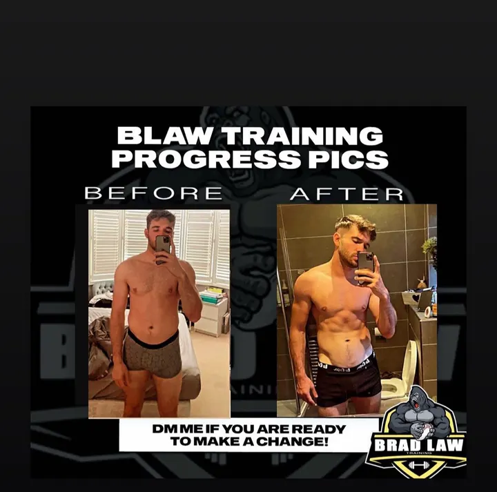 BLAWTRAINING - Bournemouth Personal trainer — pt studio in Poole — 3