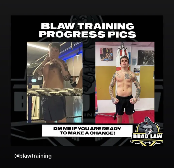 BLAWTRAINING - Bournemouth Personal trainer — pt studio in Poole — 4