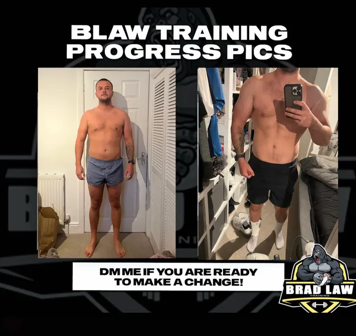 BLAWTRAINING - Bournemouth Personal trainer — pt studio in Poole — 5