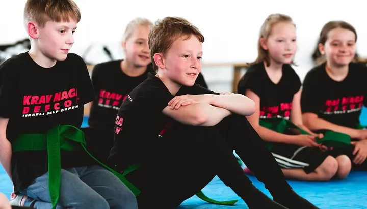 Kampfsportakademie Chemnitz Flöha — kampfsport-studio in Flöha — 3