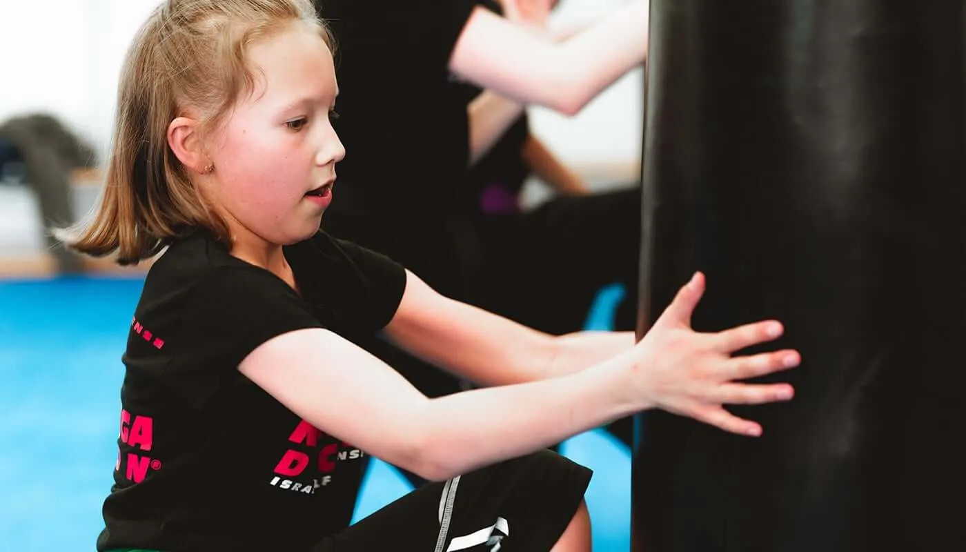 KAMPFSPORTAKADEMIE FLÖHA — kickboxen-studio in Flöha — 2