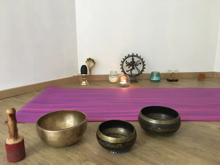Yoga Ô Pilat — yoga-studio à Saint-Genest-Malifaux — 3
