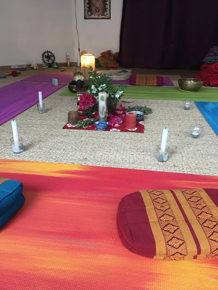 Yoga Ô Pilat — yoga-studio à Saint-Genest-Malifaux — 4