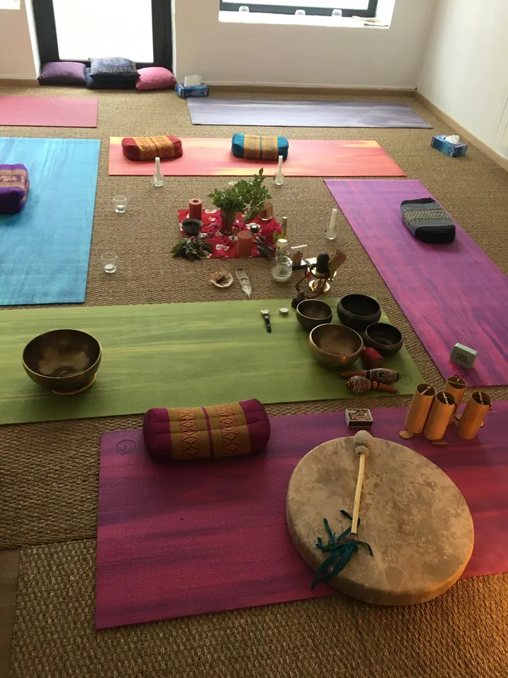 Yoga Ô Pilat — yoga-studio à Saint-Genest-Malifaux — 5