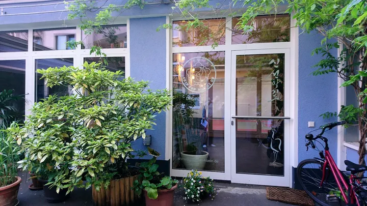 Shinson Hapkido Köln — kampfsport-studio in Neustadt/Nord, Köln — 3