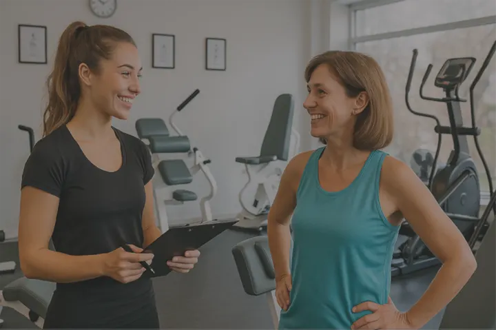 Effekt Träning i Bromma — fitness studio in Bromma, Stockholm — 3