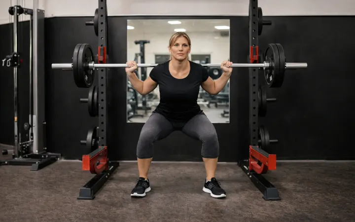 Effekt Träning i Bromma — fitness studio in Stockholm — 4