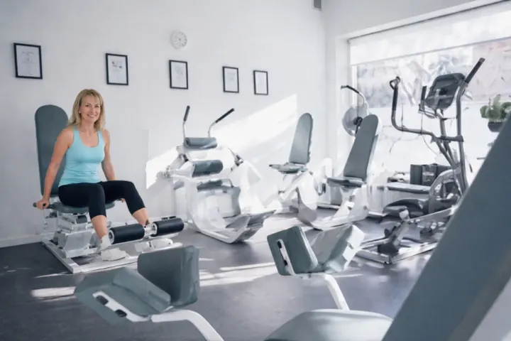 Effekt Träning i Bromma — fitness studio-studio i Bromma, Bromma