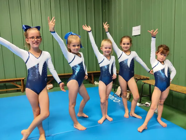 La Persévérante — gymnastique-studio au Mans — 4