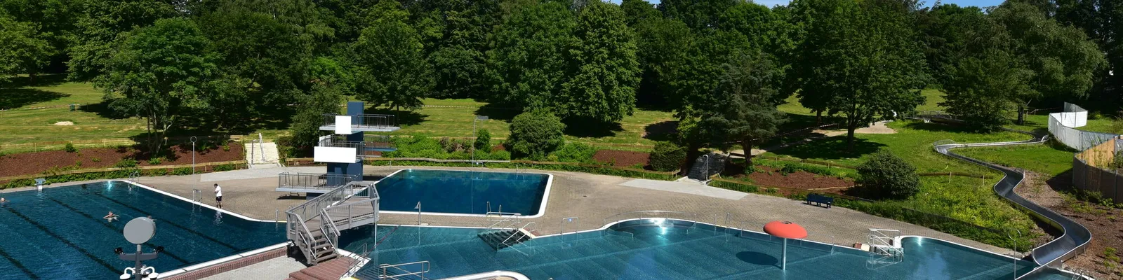 Aquarena Pulheim — wellness-studio i Köln — 3