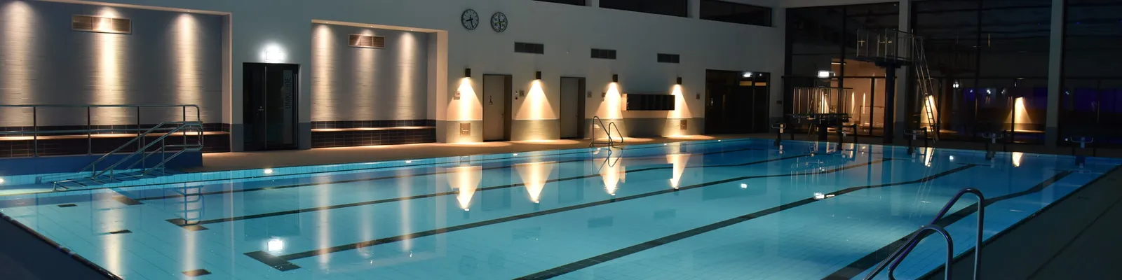 Aquarena Pulheim — wellness-studio i Köln — 4