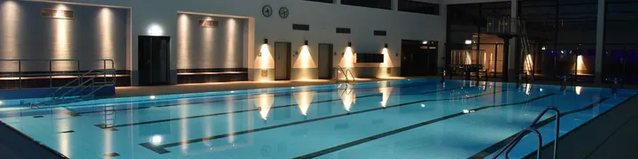 Aquarena Pulheim — wellness-studio in Köln — 4