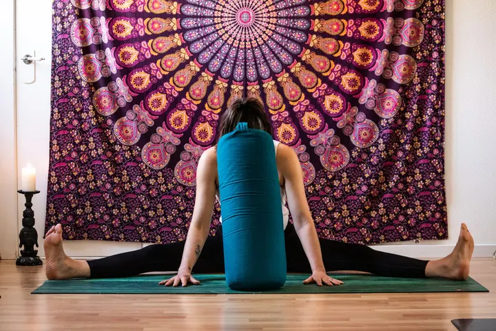 The Power of Yoga v Maria Tødt — yoga-studio i København — 5