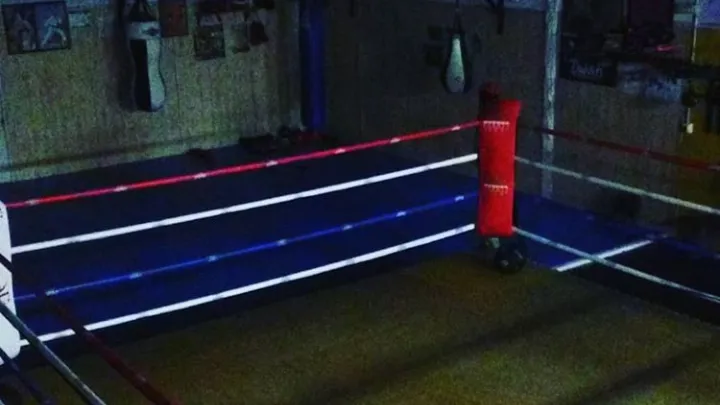 Club Deportivo Okinawa — artes marciales-studio en Aljaraque — 3