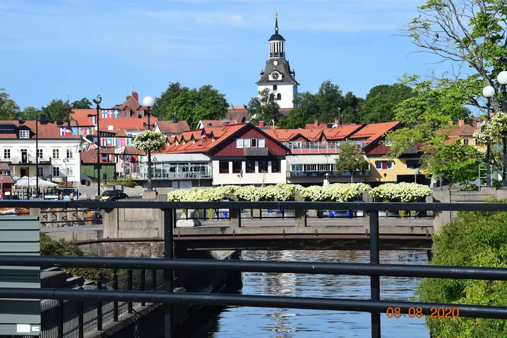 Korpen Västervik — träningsstudio i Ludvigsborg, Västervik — 2