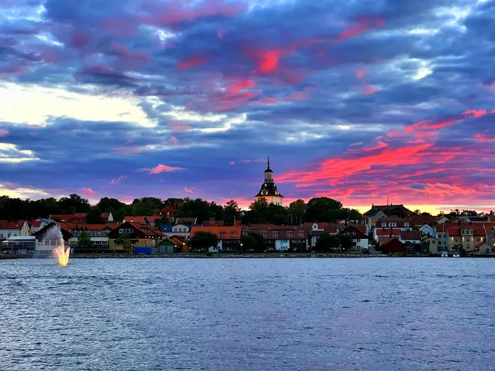 Korpen Västervik — träningsstudio i Västervik — 3
