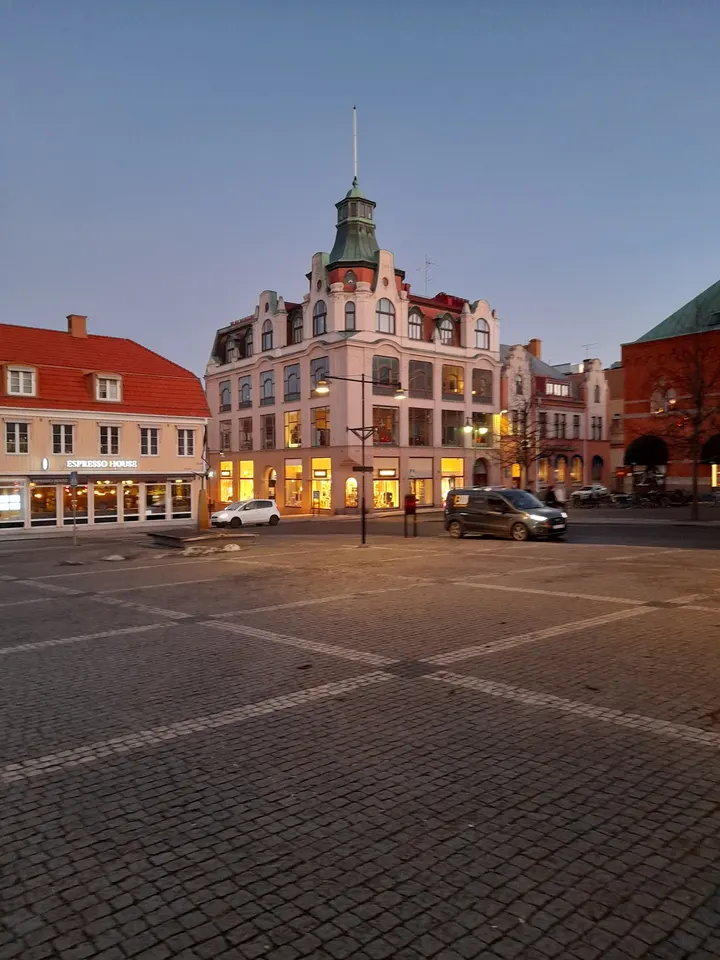 Korpen Västervik — träningsstudio i Västervik — 4