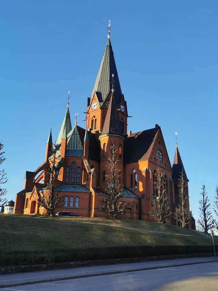 Korpen Västervik — träningsstudio i Västervik — 5