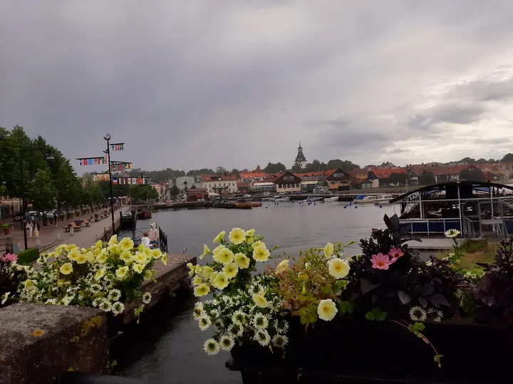 Korpen Västervik — Träningsstudio i Ludvigsborg, Västervik