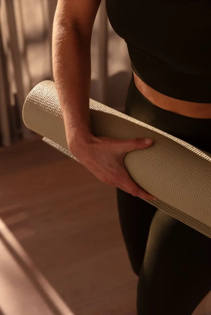 The Moon Pilates and More — pilates-studio a Firenze — 5