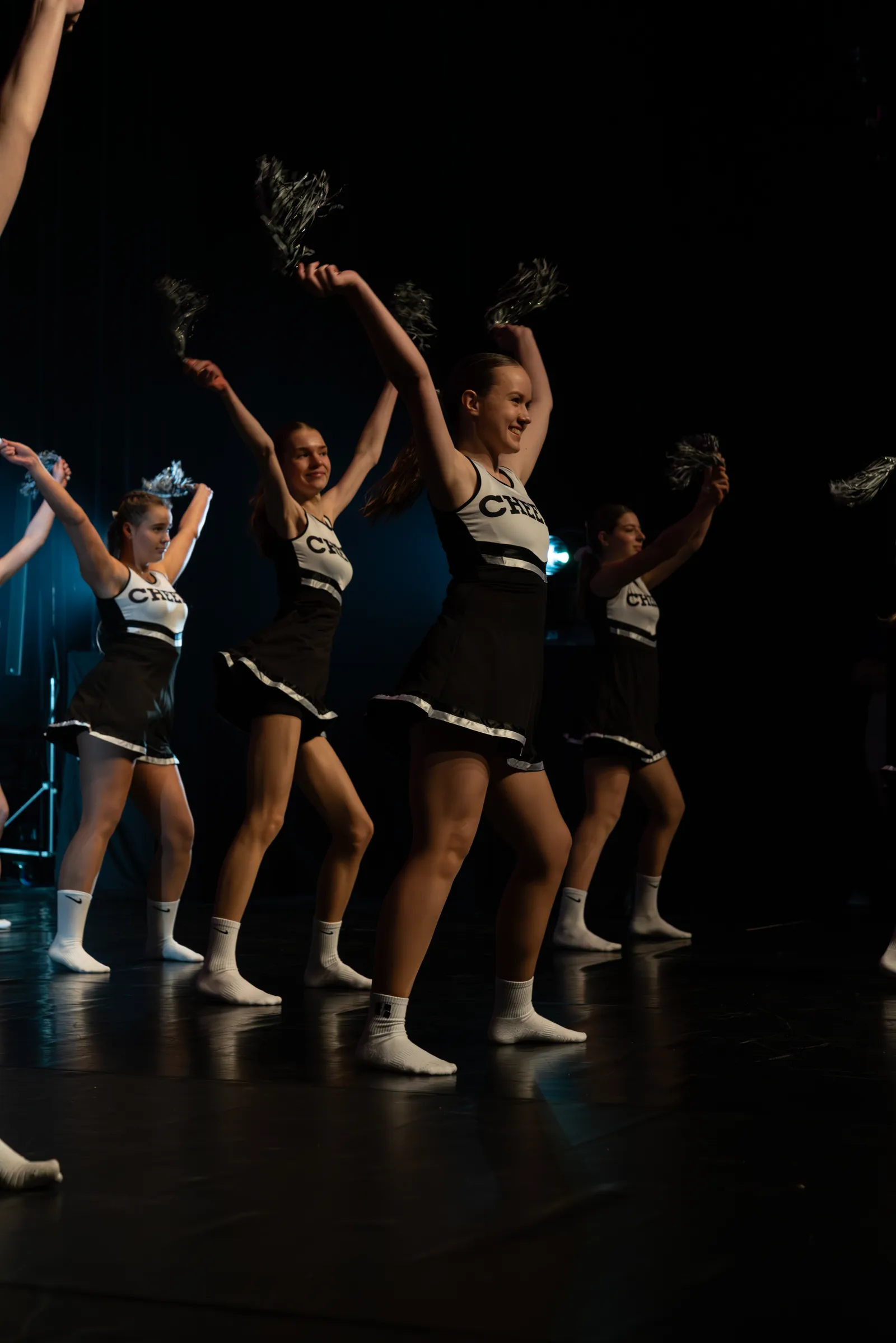 Die Tanzetage - Marina Heberle & Lea Witthaus — tanz-studio in Castrop-Rauxel — 4