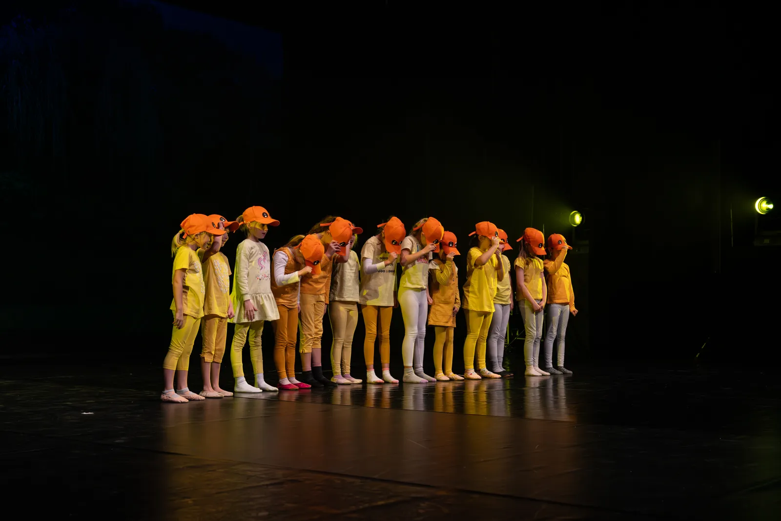 Die Tanzetage - Marina Heberle & Lea Witthaus — tanz-studio in Castrop-Rauxel — 6