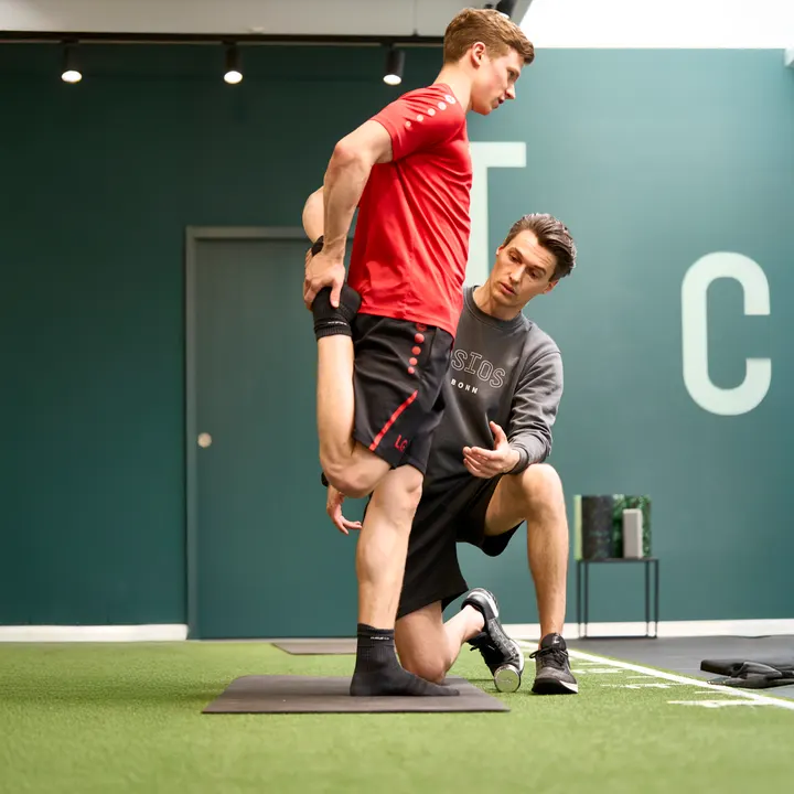 OSIOS Sports Club — pt-studio in Südstadt, Bonn — 3