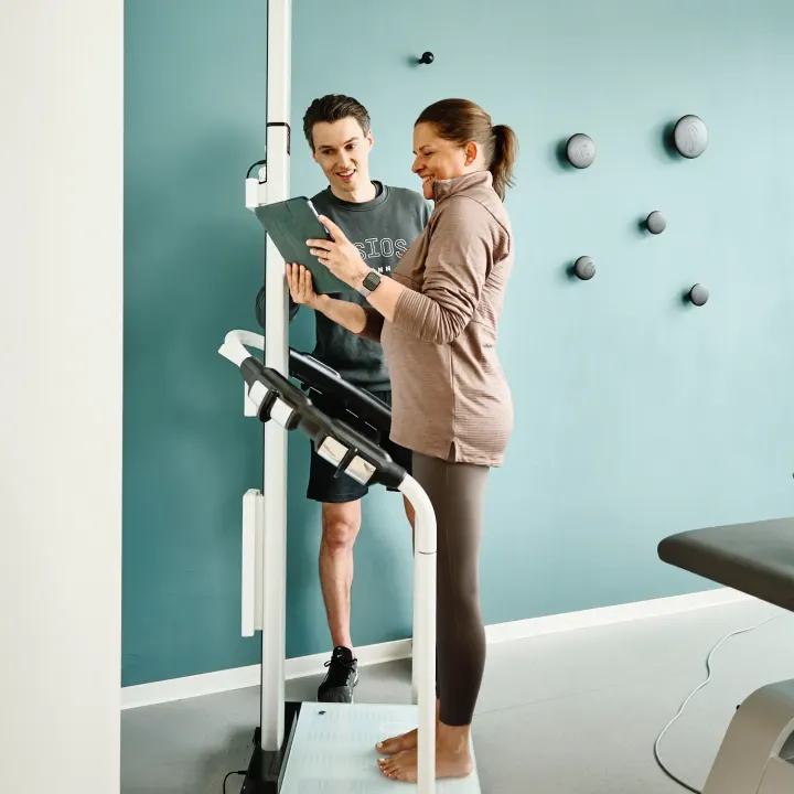 OSIOS Sports Club — pt-studio in Bonn — 4
