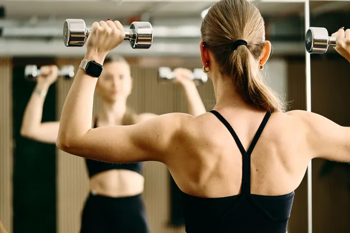 OSIOS Sports Club — PT-Studio in Südstadt, Bonn