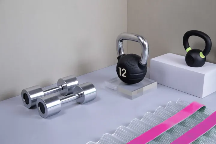 MWAHFITNESS — strength-studio in Beckenham, London — 3