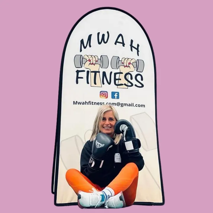 MWAHFITNESS — strength-studio in Beckenham, London — 2