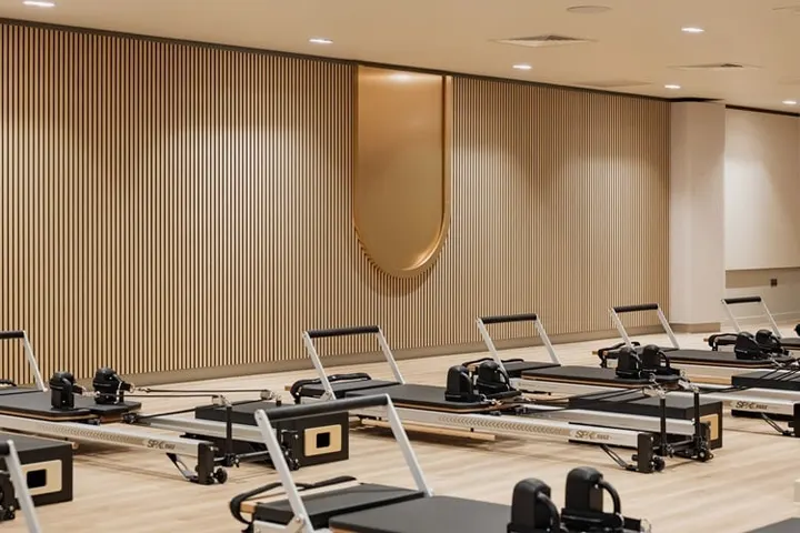 Gym — Fitness Studio in Solihull
