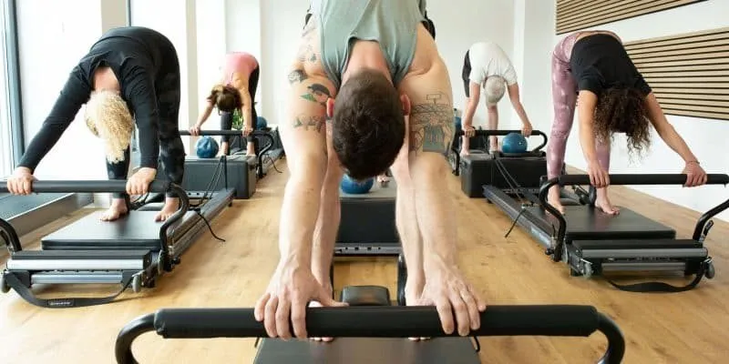 Purajana — yoga-studio i Frankfurt am Main — 4