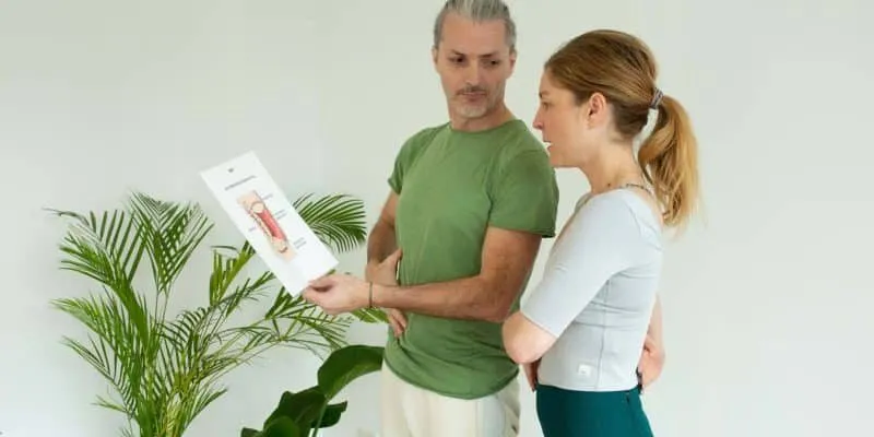 Purajana — yoga-studio i Frankfurt am Main — 5