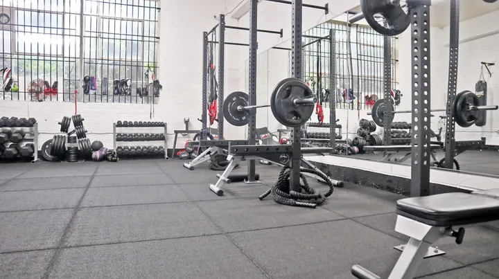 Elite Evolution Islington — Fitness Studio in Holloway, London